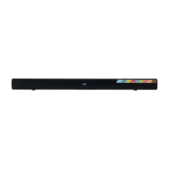 Jvc hot sale soundbar game