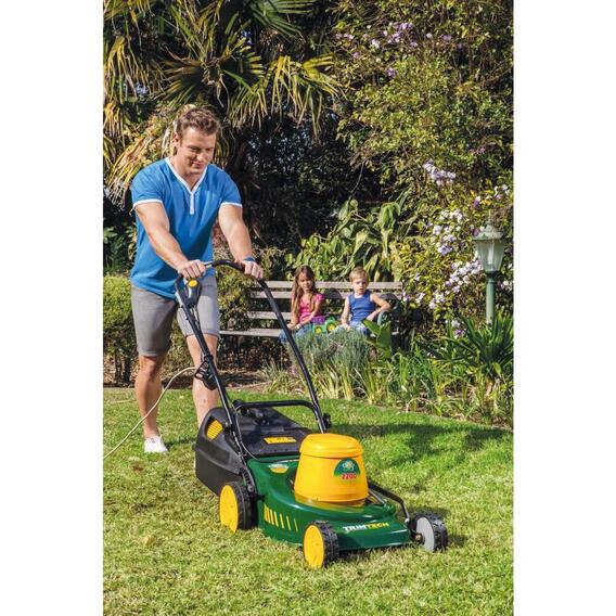 Lawn mower 2024 prices makro