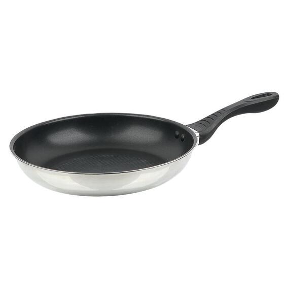 BAUER DUO TECH 28CM FRY PAN Game