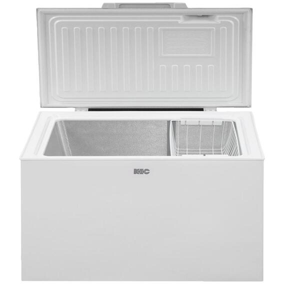 Makro on sale box freezers