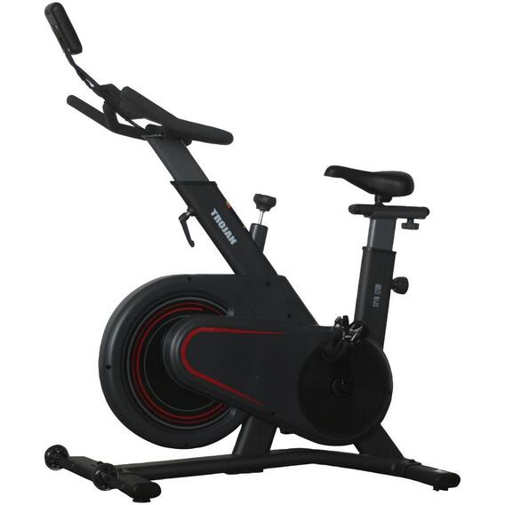 Trojan Spin 1200 Spinning Bike Game