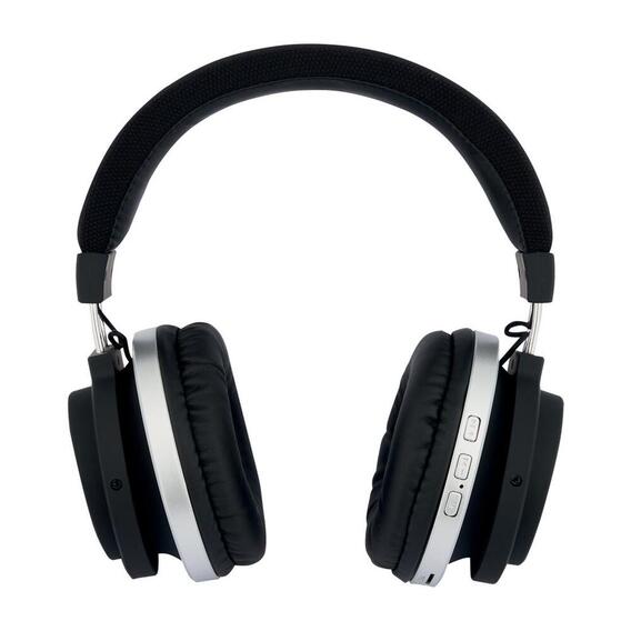 POLAROID Bluetooth Headphone Black PBH6000 | Game