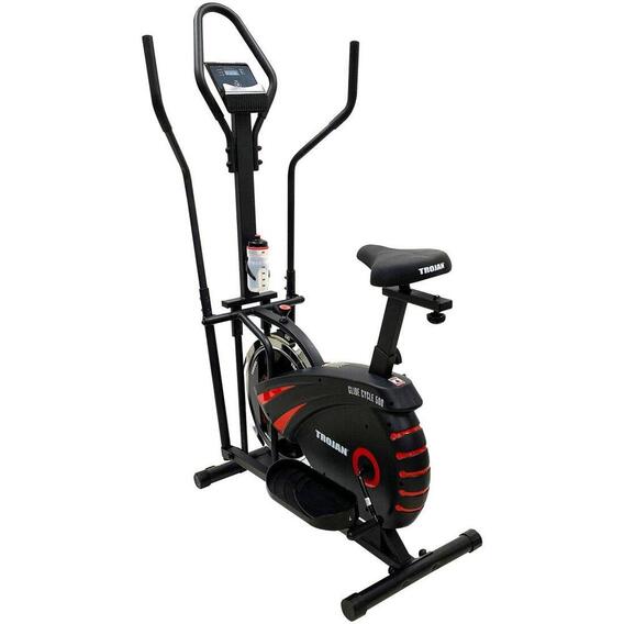 Glide 500 2024 elliptical cycle