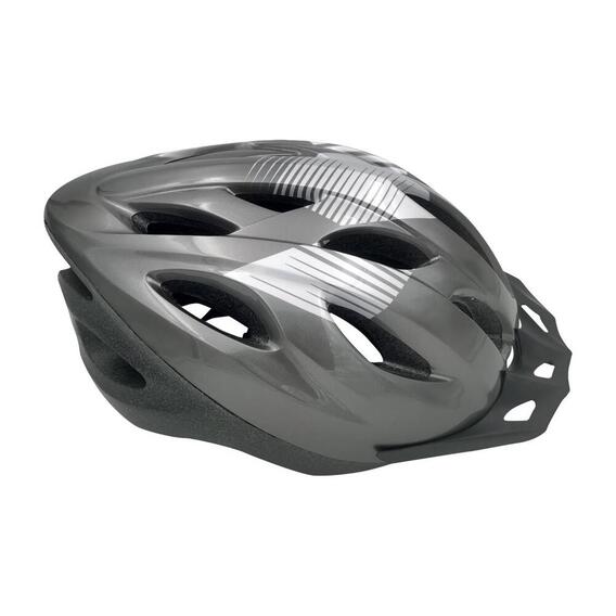 Bell Sports Adrenaline Adult Bike Helmet - Black