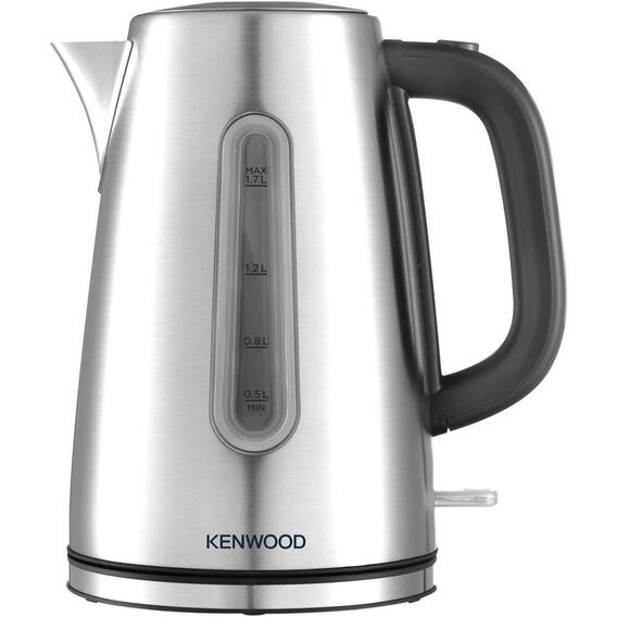 Russell Hobbs Stainless Steel Kettle 1.7L - Clicks