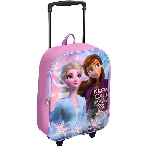 School trolley bags sales at game