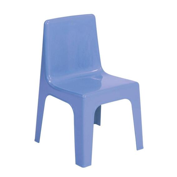 Sunny Junior Armless Chair Pastel Game