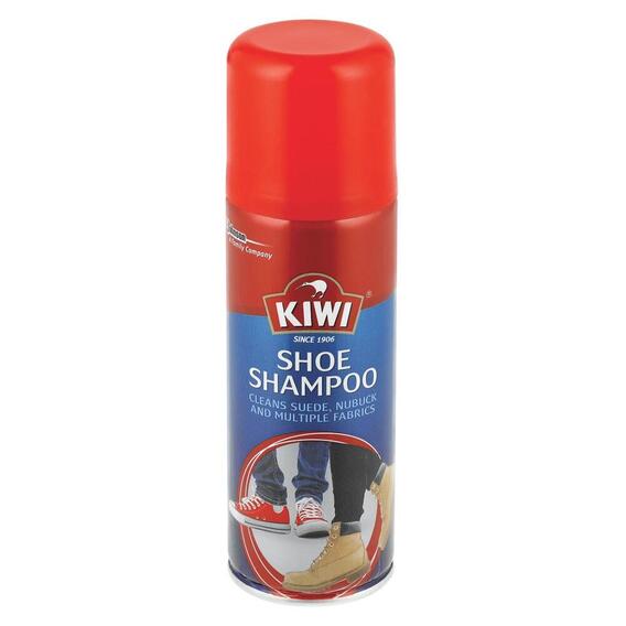 Kiwi foam sale shoe cleaner