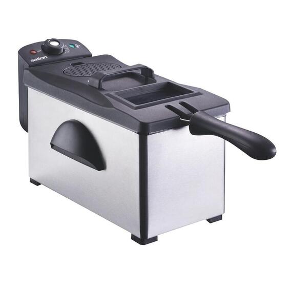 Salton Compact Deep Fryer