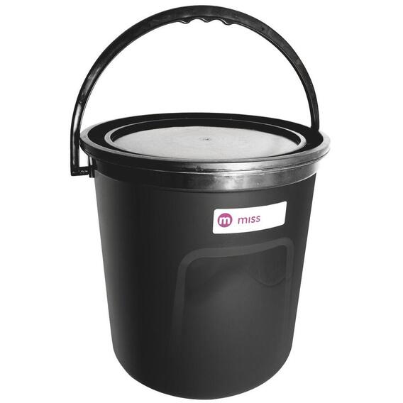 Cassandra's puke bucket  Puke bucket, Glassware, Bucket