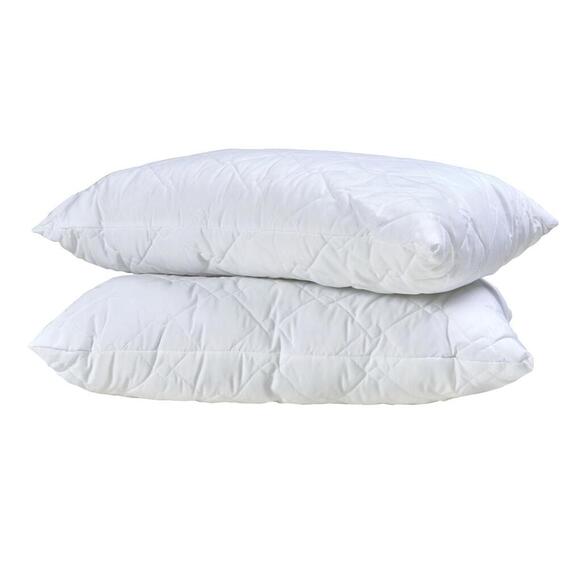 Game cheap continental pillows