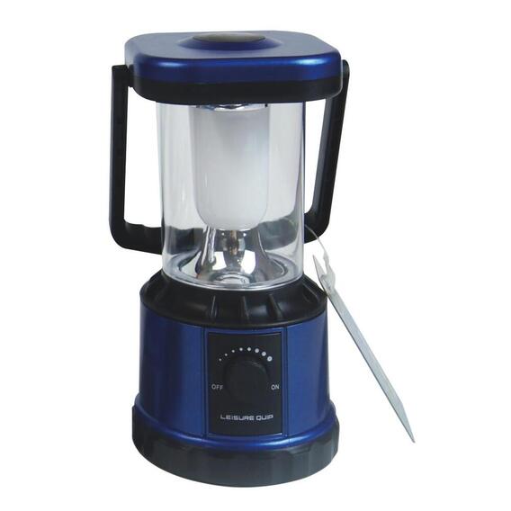 Leisure Quip mini Lantern with Dimmer, Brights