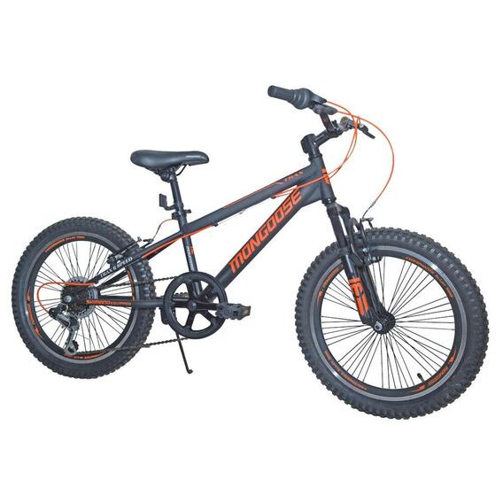 Mongoose shop bmx makro