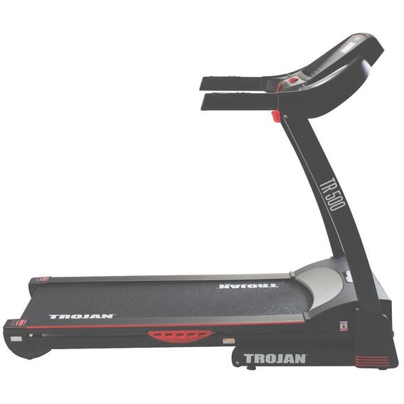 Trojan treadmill 2024 makro