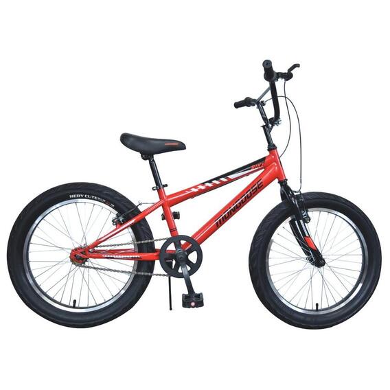 Mongoose sales bmx game