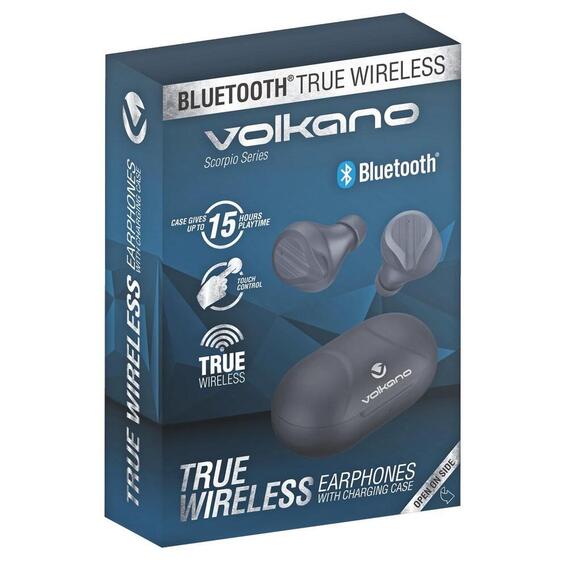 Volkano scorpio tws discount review