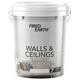 Fired Earth Walls And Ceilings White 20L | Game