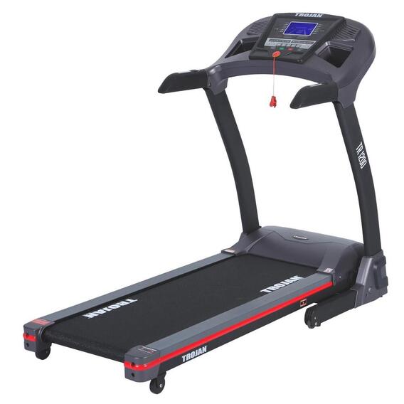 Running machine 2025 price at game