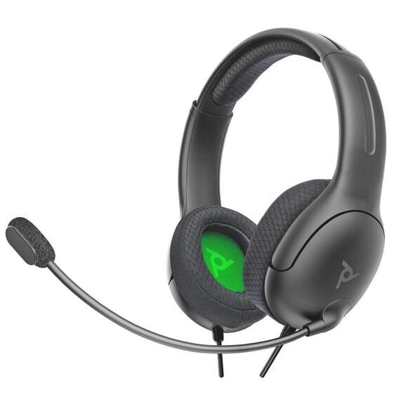 PDP Gaming LVL40 Wired Stereo Headset - Xbox One, 048-141