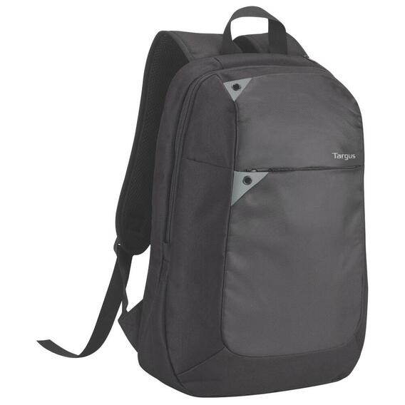 Targus Intellect 156 Black Laptop Backpack Laptop Backpack Game