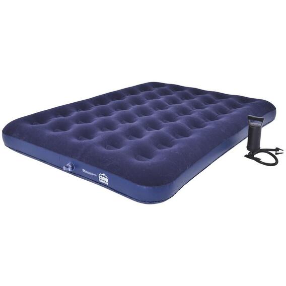 Air clearance mattress makro