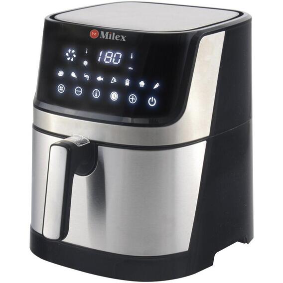 Milex™ 7L Steam Air Fryer - Kloppers