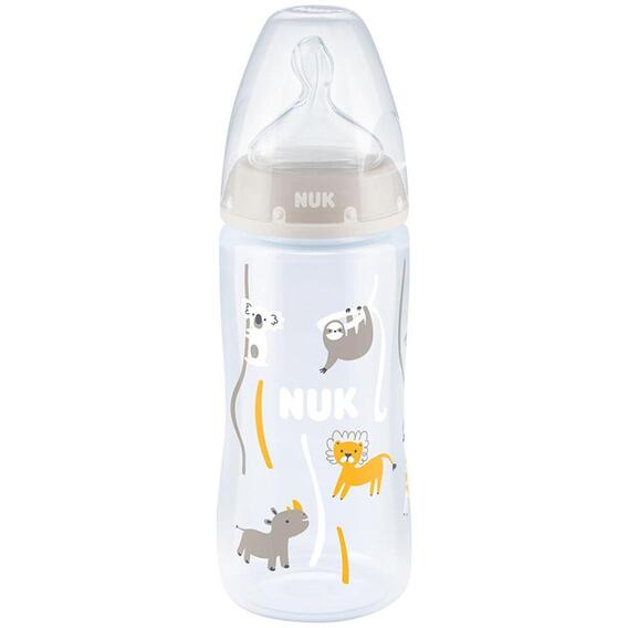 Nuk baby hot sale bottles at game