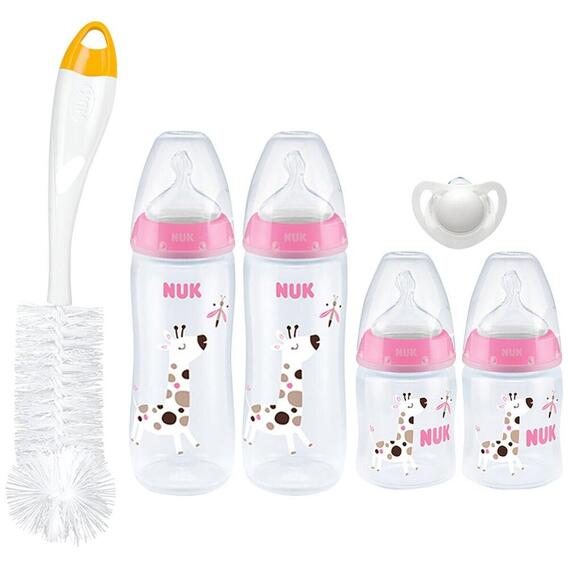 Nuk baby hot sale bottles at game