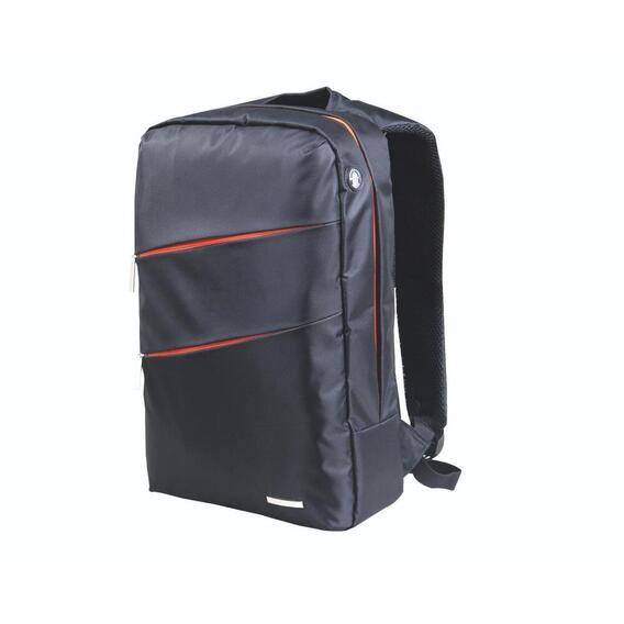 Kingsons 15.6 Inch Evolution Laptop Backpack BLACK