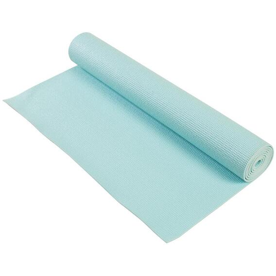 TROJAN 3MM Yoga Mat TURQUOISE | Game