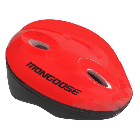 Mongoose deals bike helmet